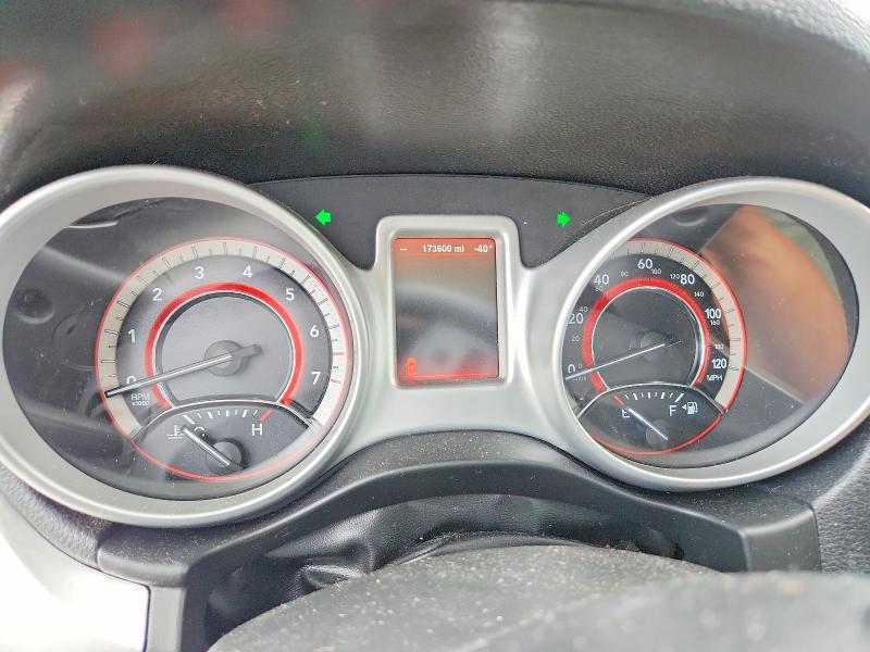 Продаж на аукціоні авто 2016 Dodge Journey, vin: 3C4PDCEG9GT114795, номер лоту: 59734726