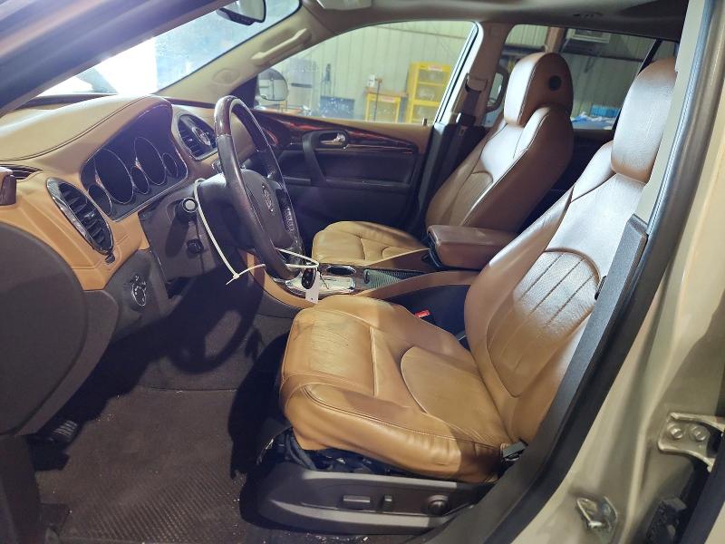 Aukcja sprzedaży 2016 Buick Enclave, vin: 5GAKRCKD4GJ285839, numer aukcji: 62865036