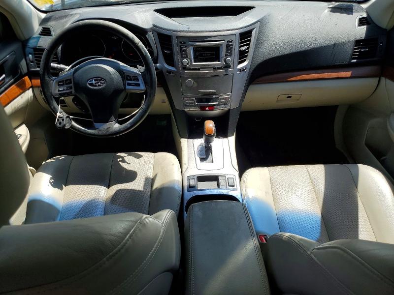 Auction sale of the 2013 Subaru Outback, vin: 4S4BRCKC2D3311100, lot number: 60530356