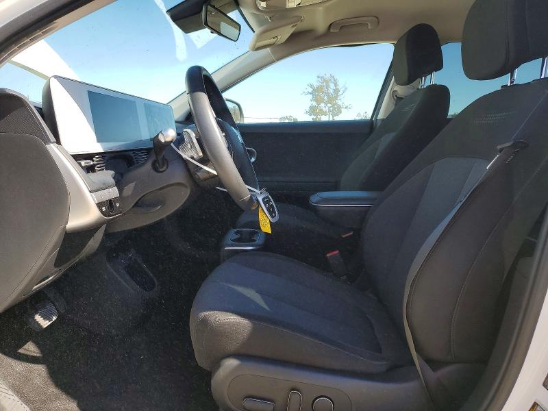 Продаж на аукціоні авто 2023 Hyundai Ioniq 5, vin: KM8KM4AE3PU145255, номер лоту: 60422836
