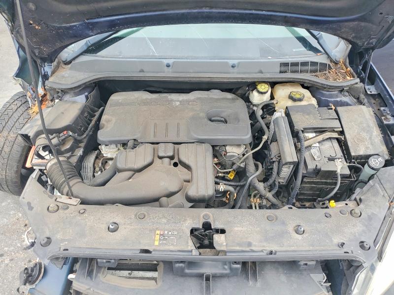 2016 Buick Verano მანქანა იყიდება აუქციონზე, vin: 1G4PP5SK2G4129118, აუქციონის ნომერი: 62005856