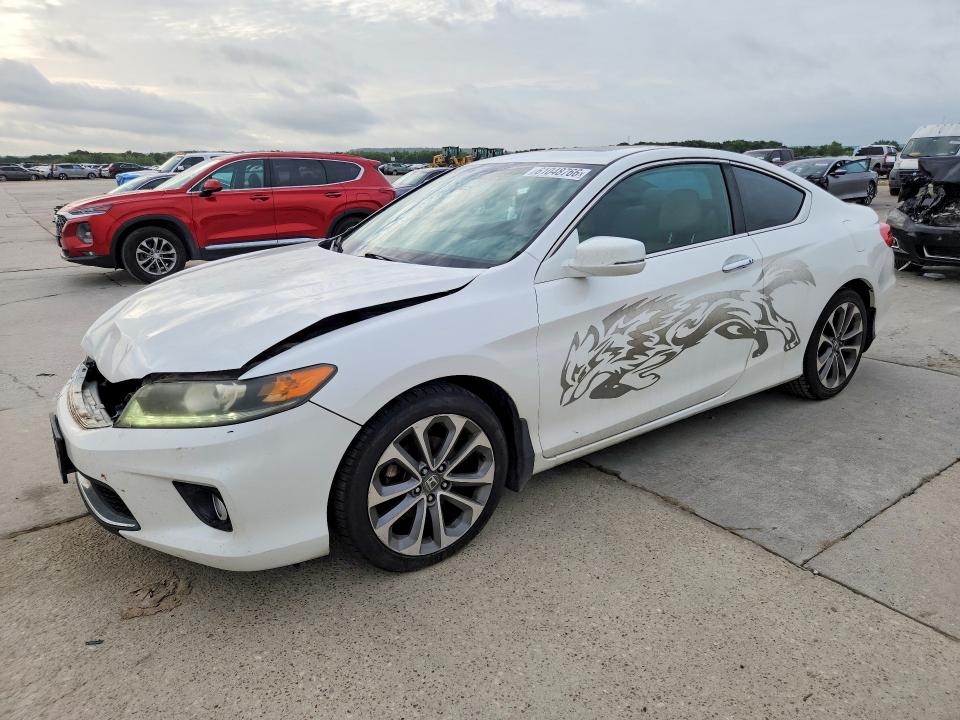 Aukcja sprzedaży 2015 Honda Accord, vin: 1HGCT2B85FA003063, numer aukcji: 61048766