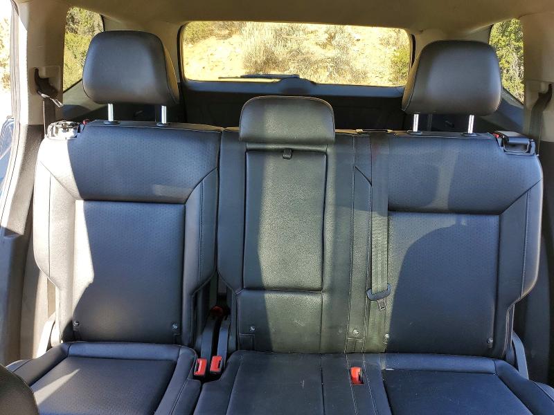 2019 Volkswagen Atlas მანქანა იყიდება აუქციონზე, vin: 1V2UR2CA0KC568000, აუქციონის ნომერი: 60175426