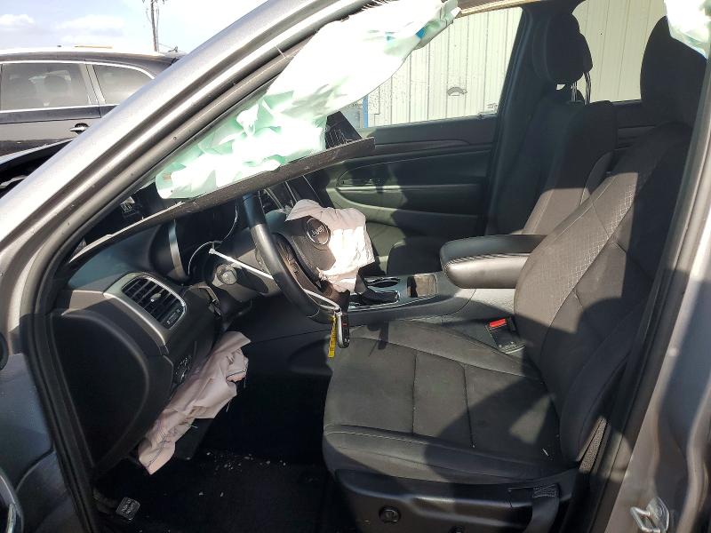 Aukcja sprzedaży 2018 Jeep Grand Cherokee, vin: 1C4RJFAG8JC299451, numer aukcji: 61016956
