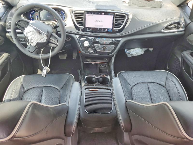 Aukcja sprzedaży 2023 Chrysler Pacifica, vin: 2C4RC1S77PR584461, numer aukcji: 60469546