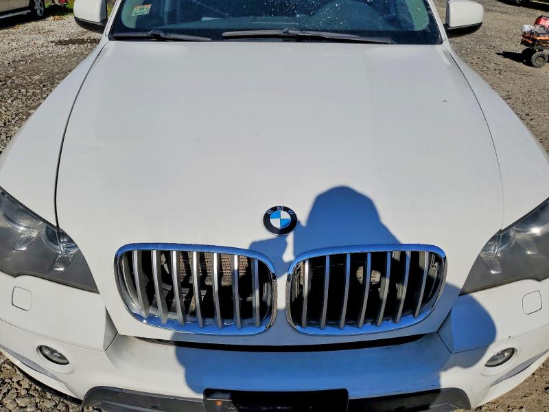 Aukcja sprzedaży 2013 Bmw X5, vin: 5UXZV4C56D0G57156, numer aukcji: 60412686