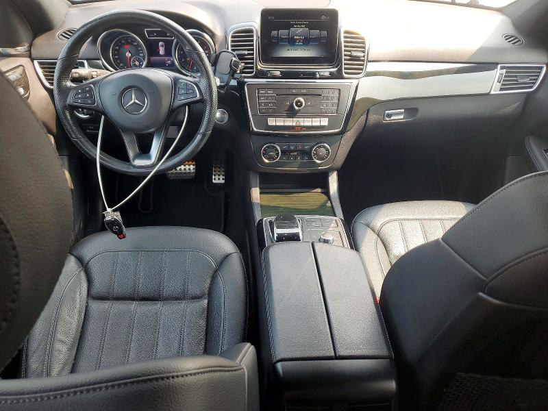 62471576 :رقم المزاد ، 4JGDA5GB1KB210127 vin ، 2019 Mercedes-benz Gle مزاد بيع