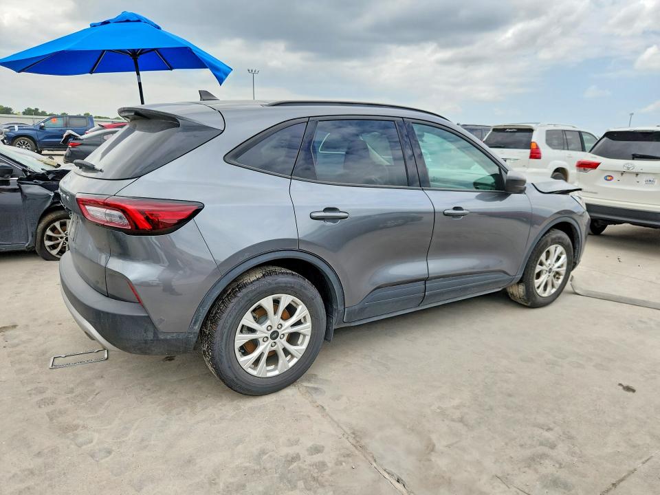 Продажа на аукционе авто 2025 Ford Escape, vin: 1FMCU0GN8SUA22628, номер лота: 62265356