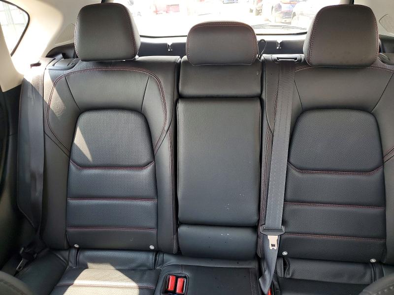 Aukcja sprzedaży 2025 Mazda Cx-5, vin: JM3KFBCM0S0690568, numer aukcji: 62295386
