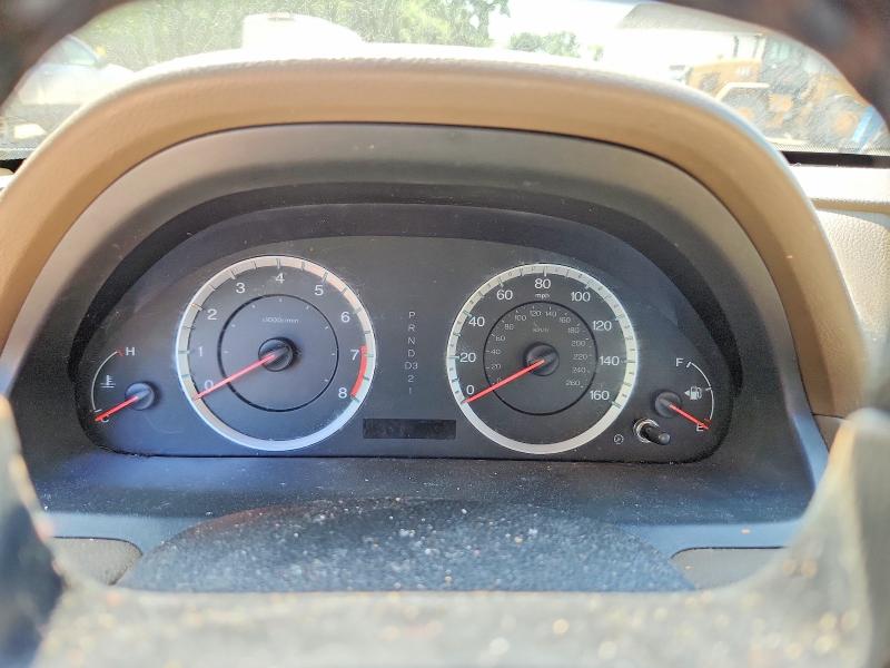 60888396 :رقم المزاد ، 5KBCP3F89AB014037 vin ، 2010 Honda Accord مزاد بيع
