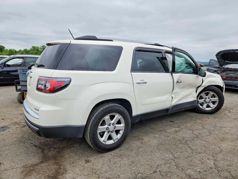 Продажа на аукционе авто 2014 Gmc Acadia, vin: 1GKKVPKD8EJ375417, номер лота: 60158976