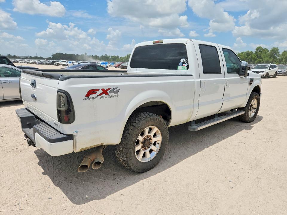 Продаж на аукціоні авто 2009 Ford F250, vin: 1FTSW21R79EB26145, номер лоту: 59672786