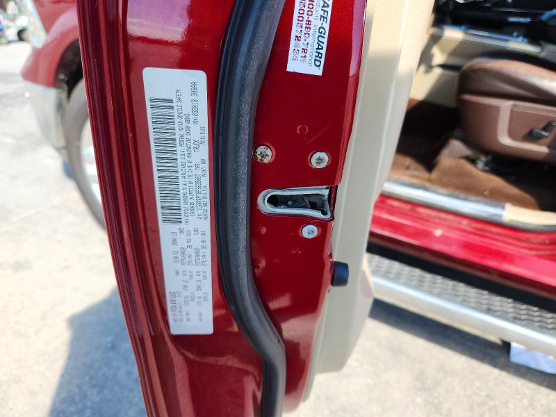 58268186 :رقم المزاد ، 1C6RR6PT8FS639067 vin ، 2015 Ram 1500 مزاد بيع