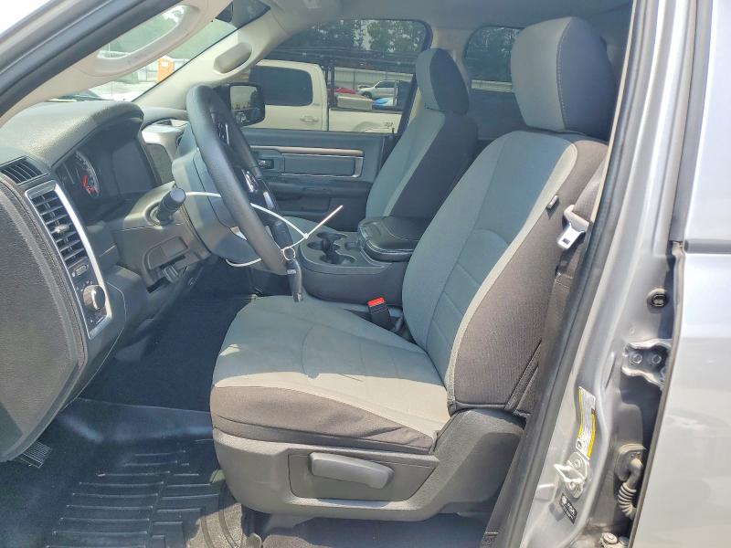 Продажа на аукционе авто 2024 Ram 1500 Classic, vin: 1C6RR7GG9RS156684, номер лота: 63162666
