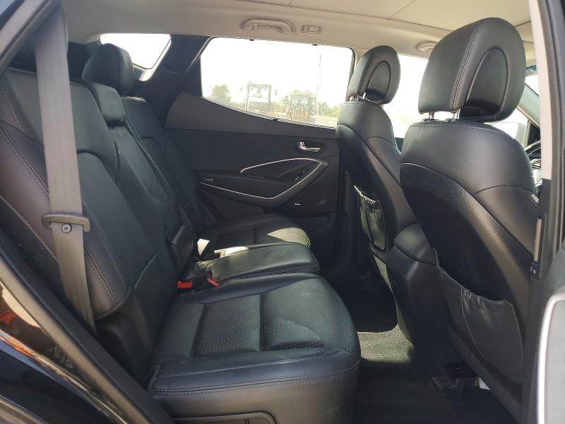 Продаж на аукціоні авто 2015 Hyundai Santa Fe Sport, vin: 5XYZW4LA6FG291592, номер лоту: 61740886