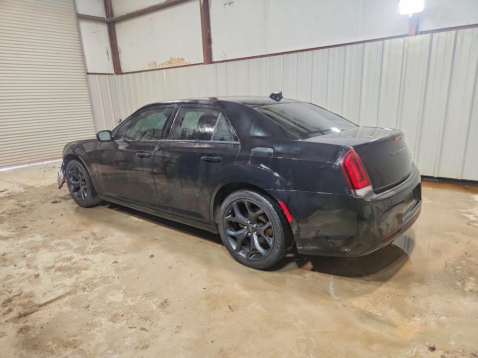 Aukcja sprzedaży 2023 Chrysler 300, vin: 2C3CCAAG7PH517313, numer aukcji: 62405186