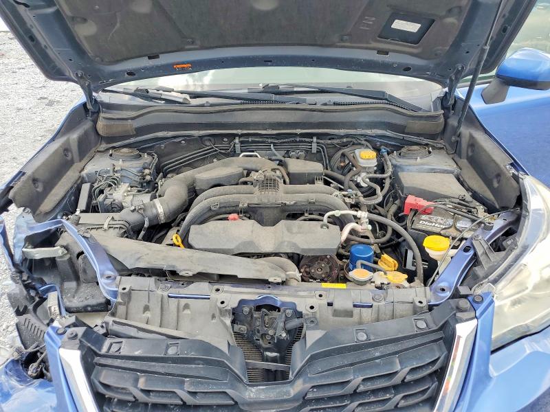 Продажа на аукционе авто 2018 Subaru Forester, vin: JF2SJAGCXJH410613, номер лота: 60548286