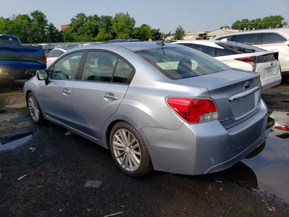 Aukcja sprzedaży 2012 Subaru Impreza, vin: JF1GJAK6XCH012946, numer aukcji: 58617046
