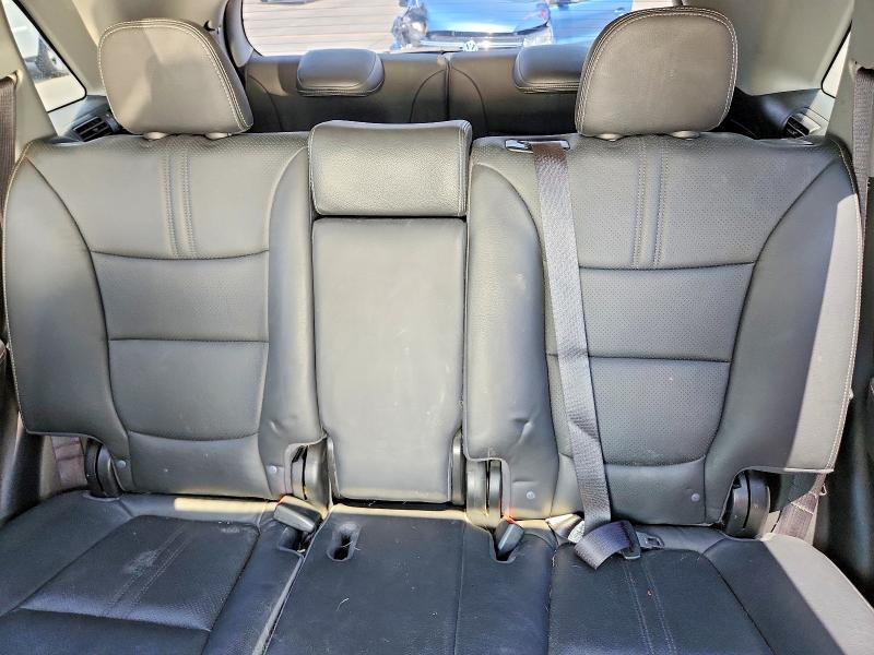2011 Kia Sorento მანქანა იყიდება აუქციონზე, vin: 5XYKUDA29BG042653, აუქციონის ნომერი: 59163136