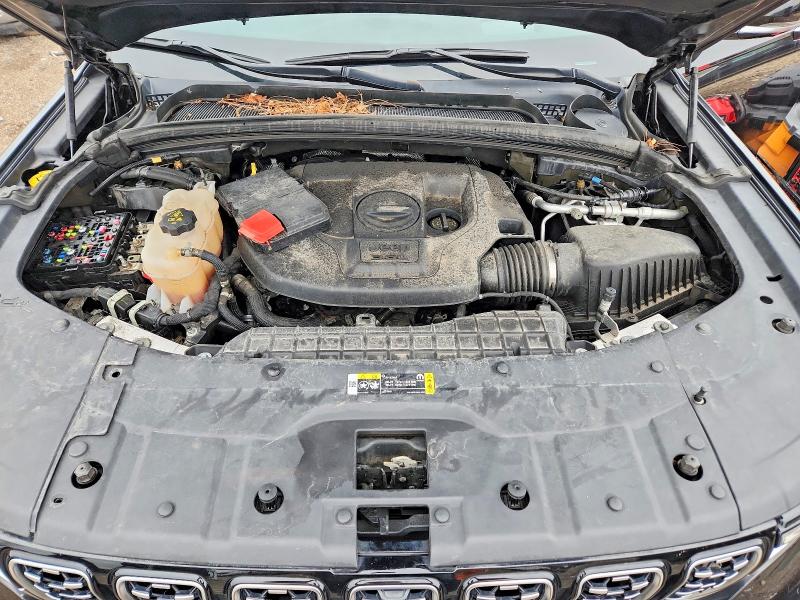 61947156 :رقم المزاد ، 1C4RJKEG2M8107998 vin ، 2021 Jeep Grand Cherokee مزاد بيع