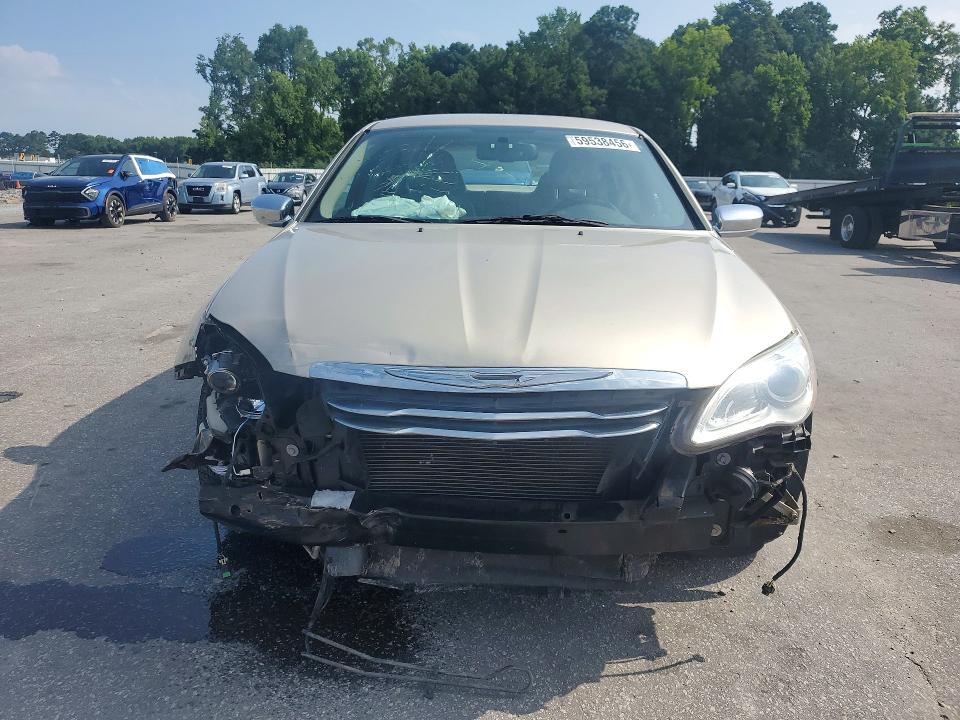 Aukcja sprzedaży 2013 Chrysler 200, vin: 1C3CCBCG8DN737632, numer aukcji: 59538456