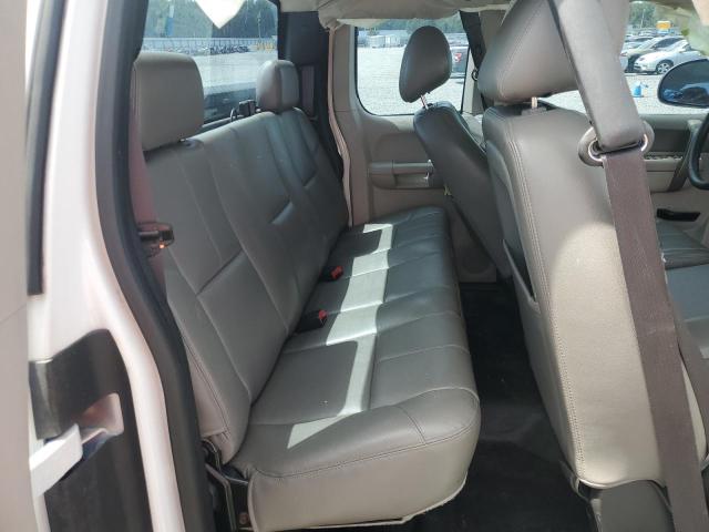 2013 Chevrolet Silverado მანქანა იყიდება აუქციონზე, vin: 1GCRKPEA2DZ222195, აუქციონის ნომერი: 60516696