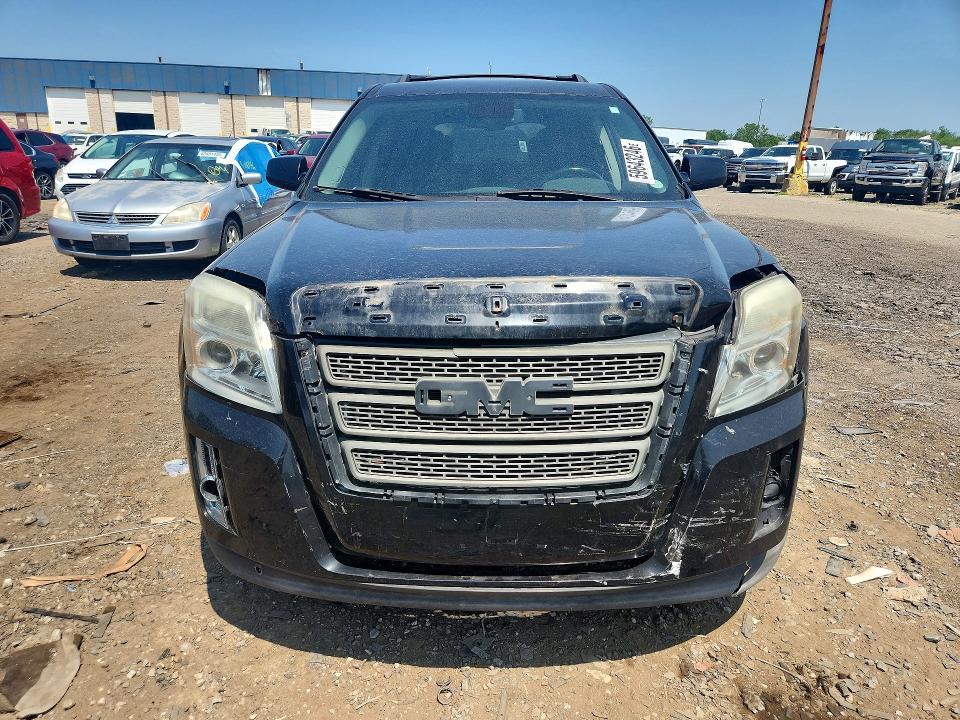 Продаж на аукціоні авто 2012 Gmc Terrain, vin: 2GKFLTEKXC6148931, номер лоту: 59643246