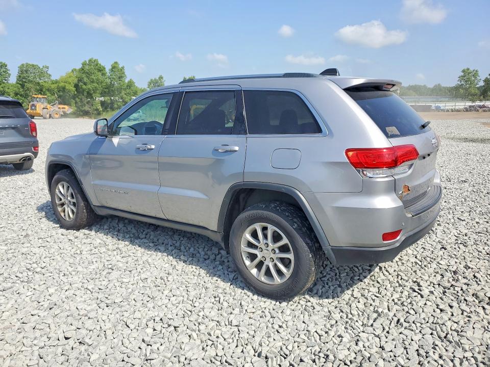 Aukcja sprzedaży 2016 Jeep Grand Cherokee, vin: 1C4RJFAG2GC334817, numer aukcji: 59534316