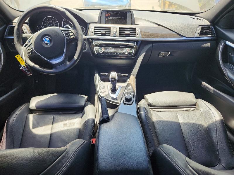 Aukcja sprzedaży 2016 Bmw 328, vin: WBA8E5C58GK388499, numer aukcji: 61020326