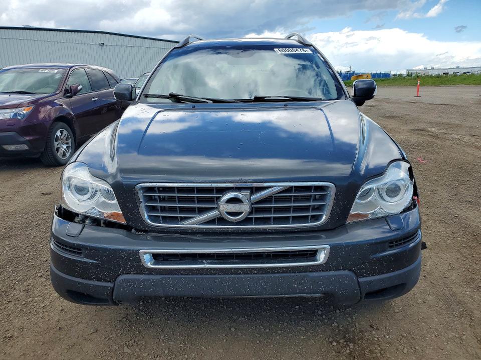 Продажа на аукционе авто 2011 Volvo Xc90, vin: YV4952CZ4B1577848, номер лота: 60000476