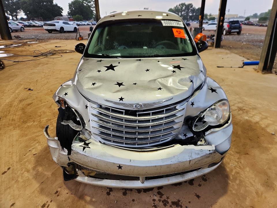 Продаж на аукціоні авто 2010 Chrysler Pt Cruiser, vin: 3A4GY5F90AT131471, номер лоту: 60007196