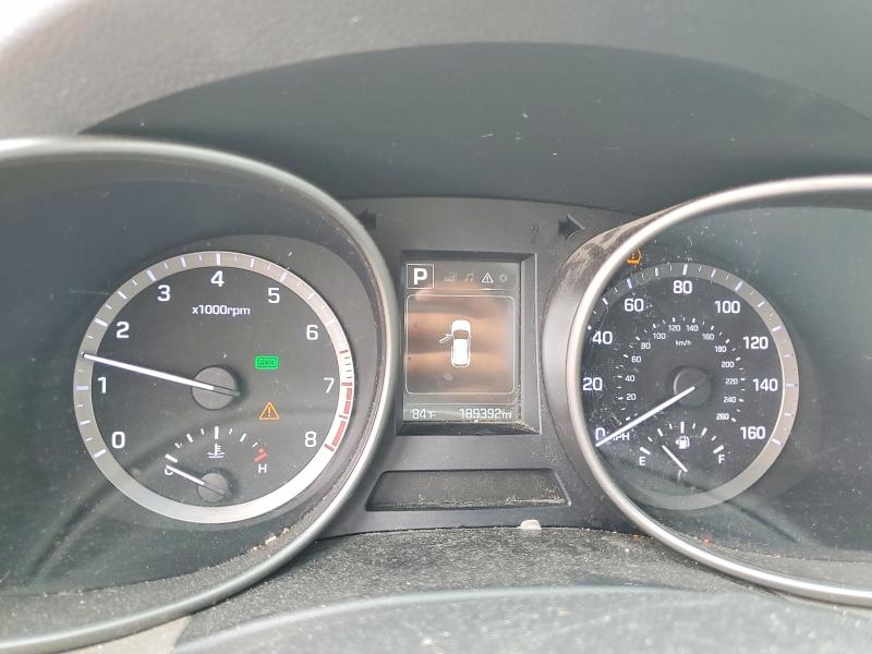 Aukcja sprzedaży 2017 Hyundai Santa Fe, vin: KM8SM4HFXHU173070, numer aukcji: 61205876