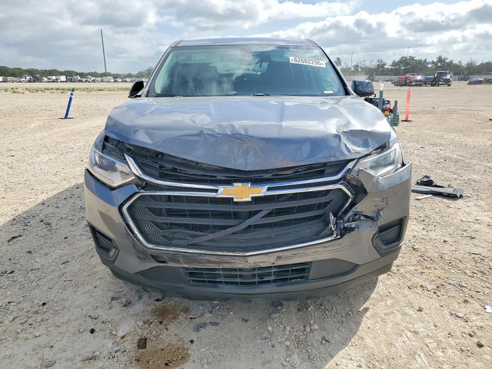 Aukcja sprzedaży 2018 Chevrolet Traverse, vin: 1GNERFKW9JJ224029, numer aukcji: 62682296