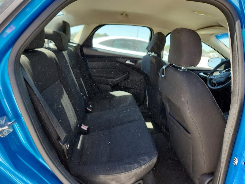 2015 Ford Focus მანქანა იყიდება აუქციონზე, vin: 1FADP3F23FL207955, აუქციონის ნომერი: 60171346