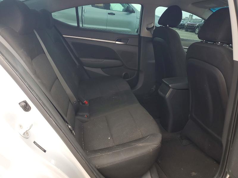 Aukcja sprzedaży 2019 Hyundai Elantra, vin: 5NPD84LF0KH459567, numer aukcji: 62939176