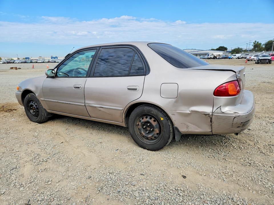 Продаж на аукціоні авто 1998 Toyota Corolla, vin: 1NXBR18E9WZ059999, номер лоту: 61788296