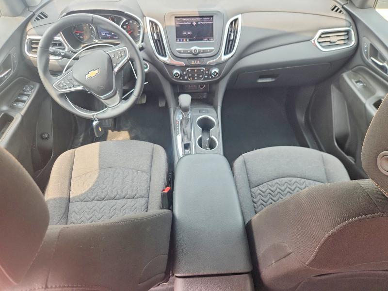 Aukcja sprzedaży 2024 Chevrolet Equinox, vin: 3GNAXKEG3RL333124, numer aukcji: 61139986
