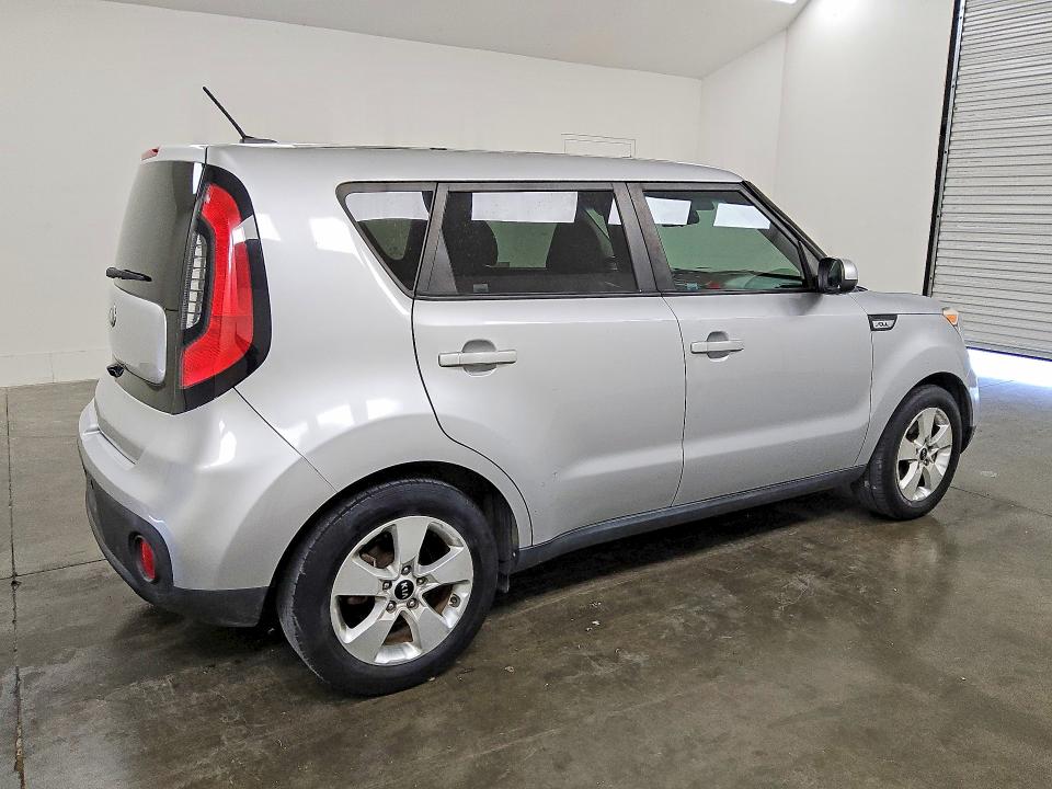 Продаж на аукціоні авто 2019 Kia Soul, vin: KNDJN2A24K7010719, номер лоту: 61225066