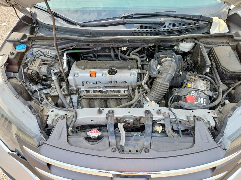 Продаж на аукціоні авто 2014 Honda Cr-v, vin: 2HKRM4H78EH676405, номер лоту: 62656126