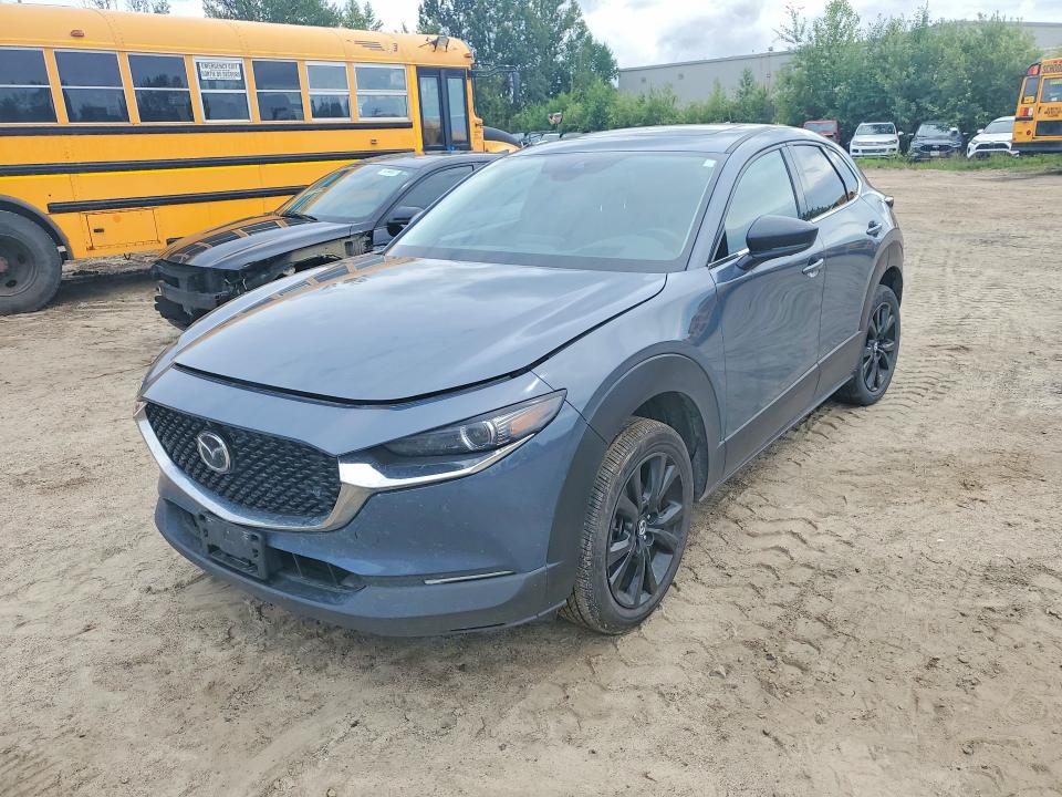 Aukcja sprzedaży 2023 Mazda Cx-30, vin: 3MVDMBDM8PM557176, numer aukcji: 60580706