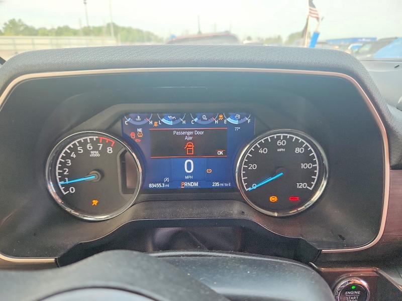 Aukcja sprzedaży 2021 Ford F150, vin: 1FTFW1E53MFB12619, numer aukcji: 62084886