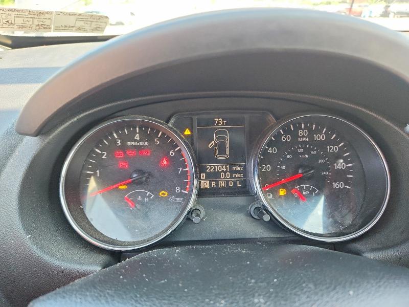 Aukcja sprzedaży 2013 Nissan Rogue, vin: JN8AS5MV2DW602309, numer aukcji: 63393506
