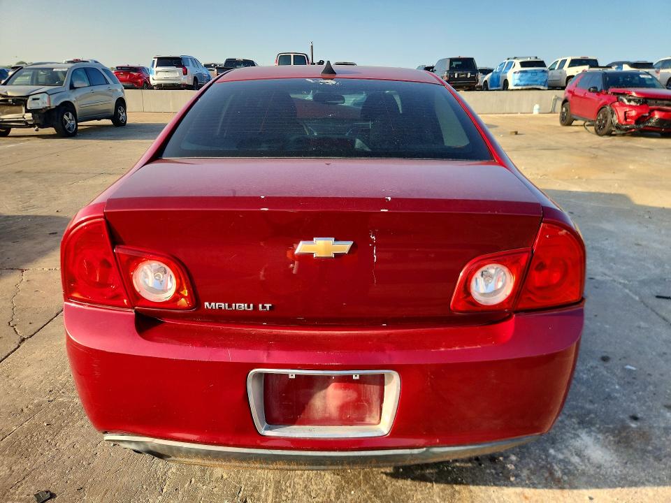 Продажа на аукционе авто 2012 Chevrolet Malibu, vin: 1G1ZC5E0XCF348502, номер лота: 61748336