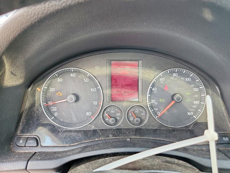 2007 Volkswagen Eos მანქანა იყიდება აუქციონზე, vin: WVWDA71F17V003769, აუქციონის ნომერი: 60316306