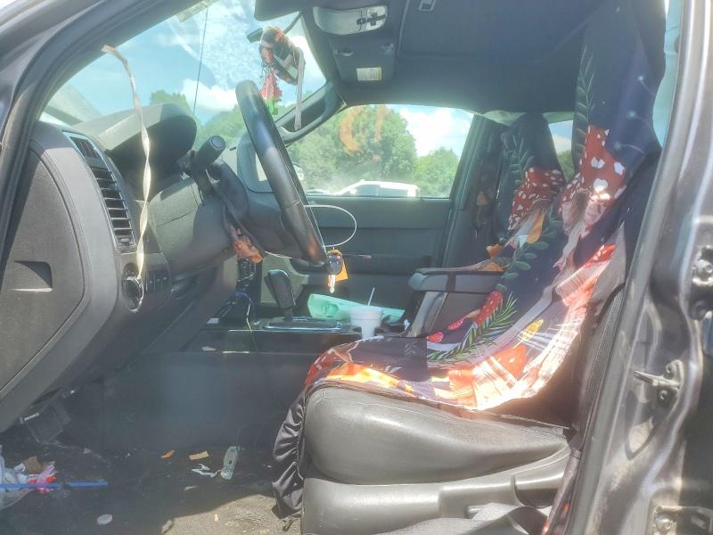 Продажа на аукционе авто 2012 Ford Escape, vin: 1FMCU9E79CKB70034, номер лота: 61598856