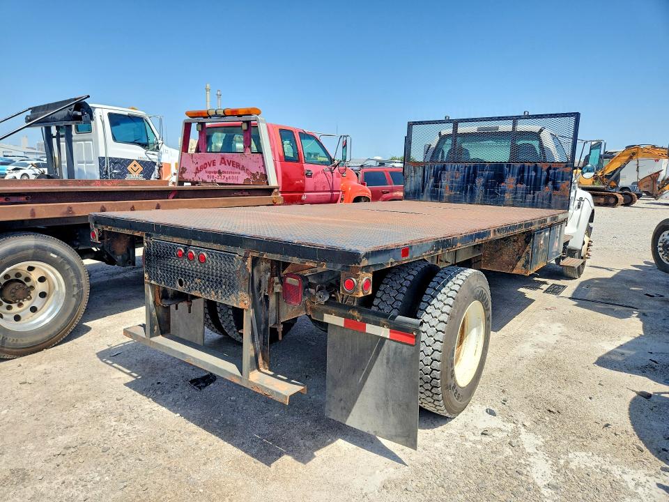 62290696 :رقم المزاد ، 3FRNF6HD9FV682703 vin ، 2015 Ford F650 مزاد بيع