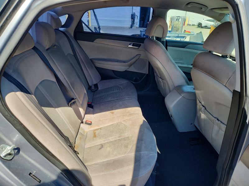 Aukcja sprzedaży 2015 Hyundai Sonata, vin: 5NPE24AF0FH258234, numer aukcji: 59197806