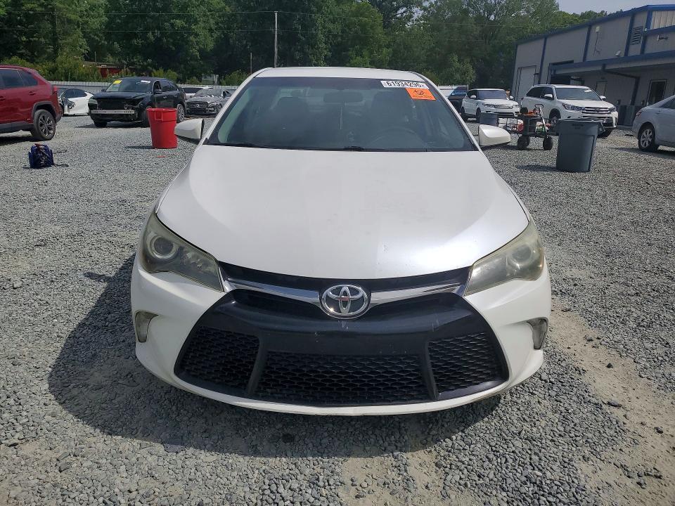 Aukcja sprzedaży 2017 Toyota Camry, vin: 4T1BF1FK5HU325099, numer aukcji: 61934296