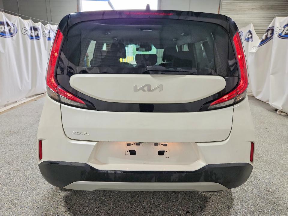 Aukcja sprzedaży 2023 Kia Soul, vin: KNDJ23AU0P7862167, numer aukcji: 61420956