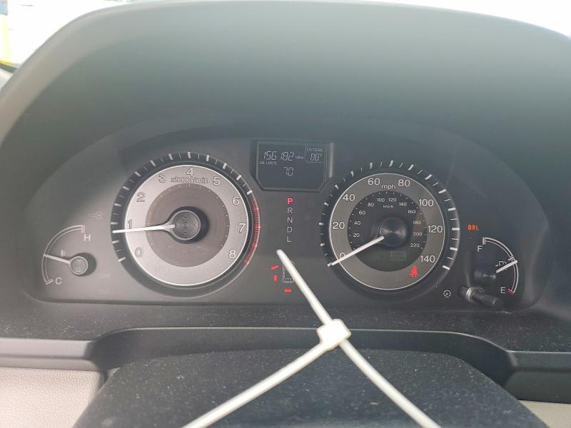 Aukcja sprzedaży 2015 Honda Odyssey, vin: 5FNRL5H65FB033039, numer aukcji: 59988626